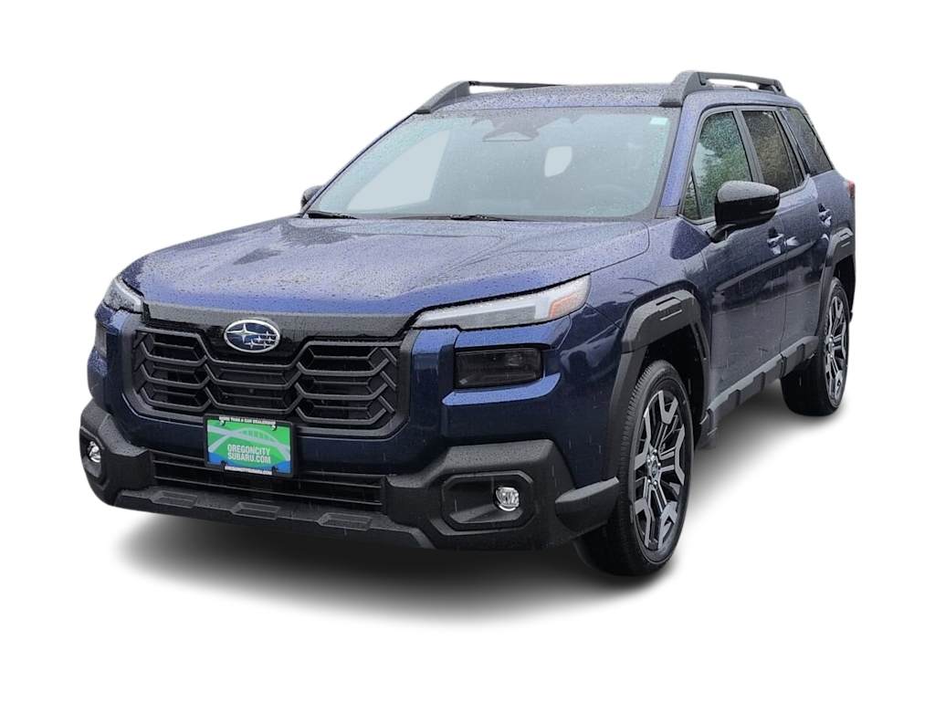 Thumbnail: 2026 Subaru Outback - 21