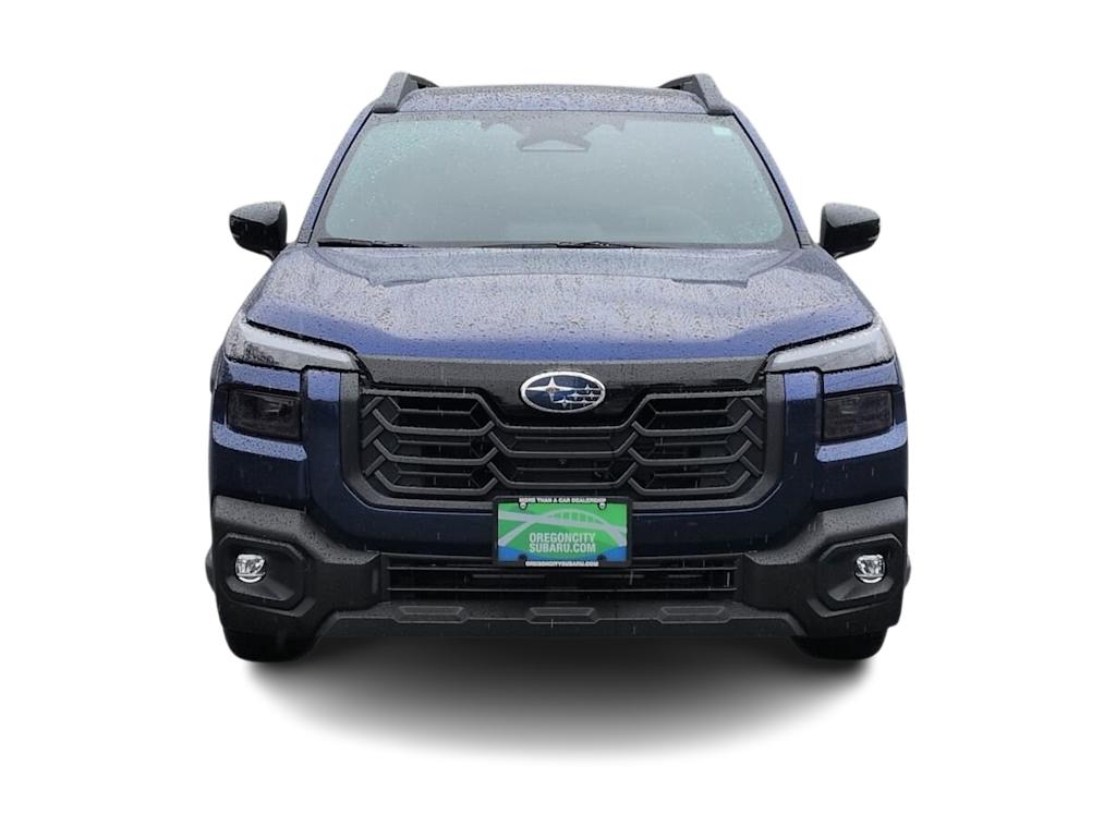 Thumbnail: 2026 Subaru Outback - 20