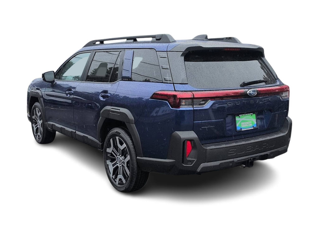 Thumbnail: 2026 Subaru Outback - 3