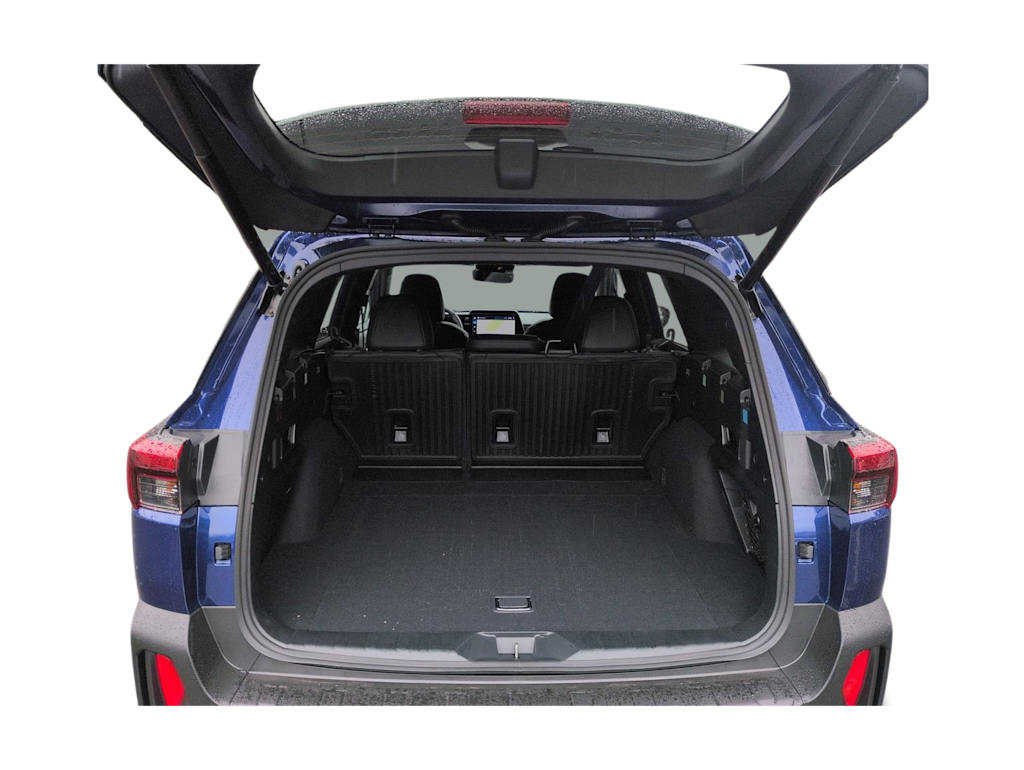 Thumbnail: 2026 Subaru Outback - 38
