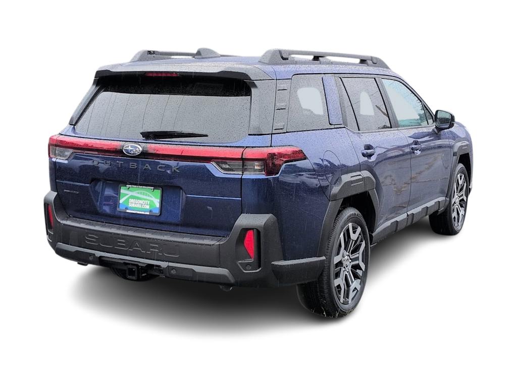 Thumbnail: 2026 Subaru Outback - 22
