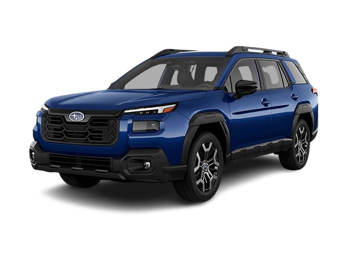 Thumbnail: 2026 Subaru Outback - 2