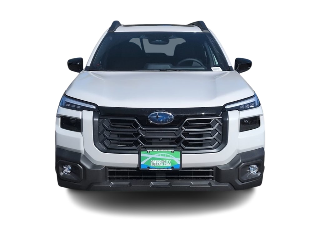 Thumbnail: 2026 Subaru Outback - 6