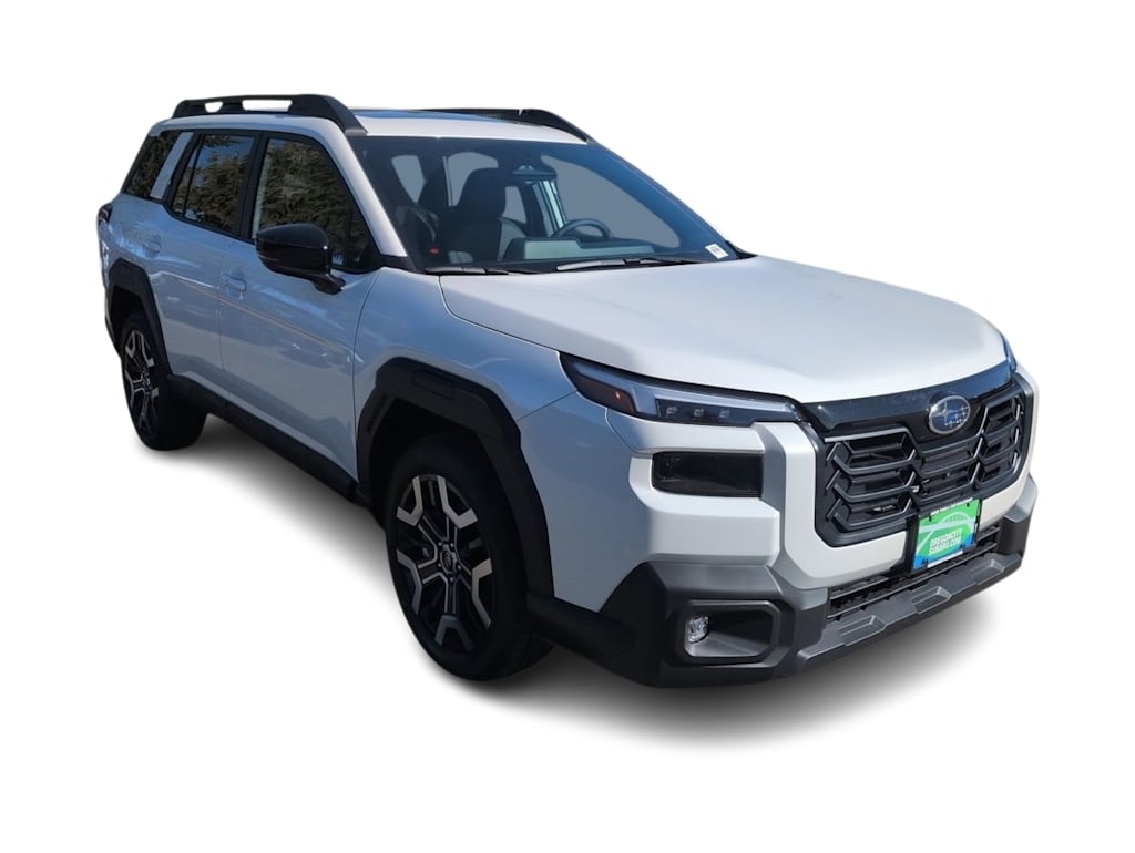 Thumbnail: 2026 Subaru Outback - 20