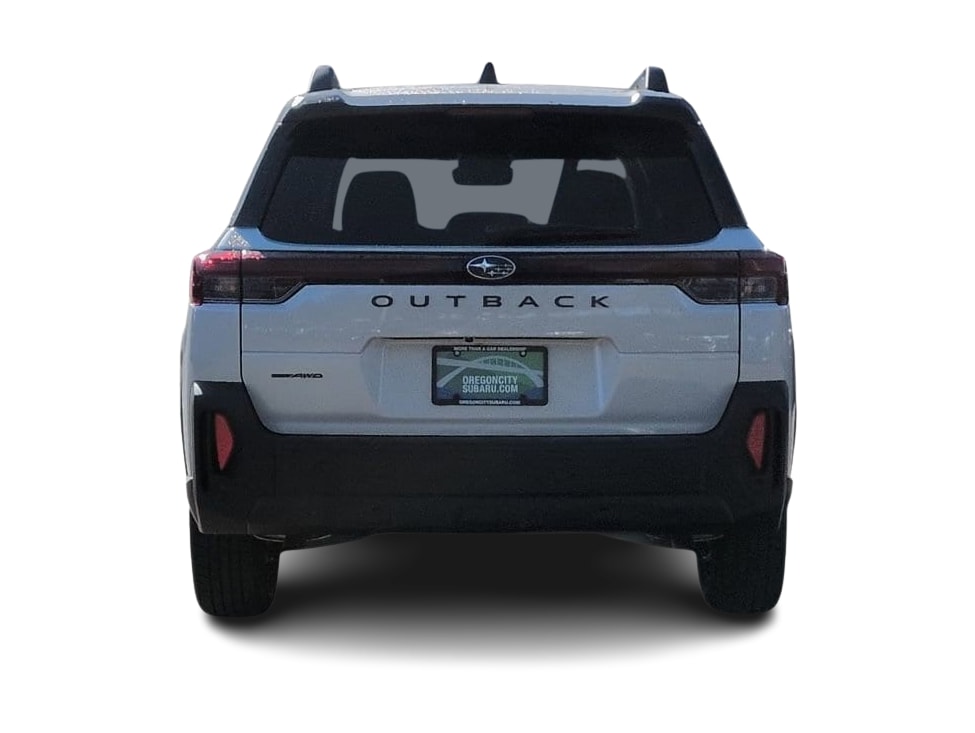 Thumbnail: 2026 Subaru Outback - 5
