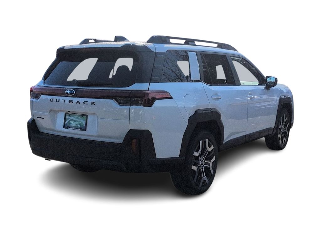 Thumbnail: 2026 Subaru Outback - 22