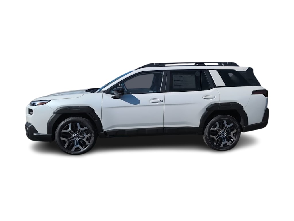 Thumbnail: 2026 Subaru Outback - 3