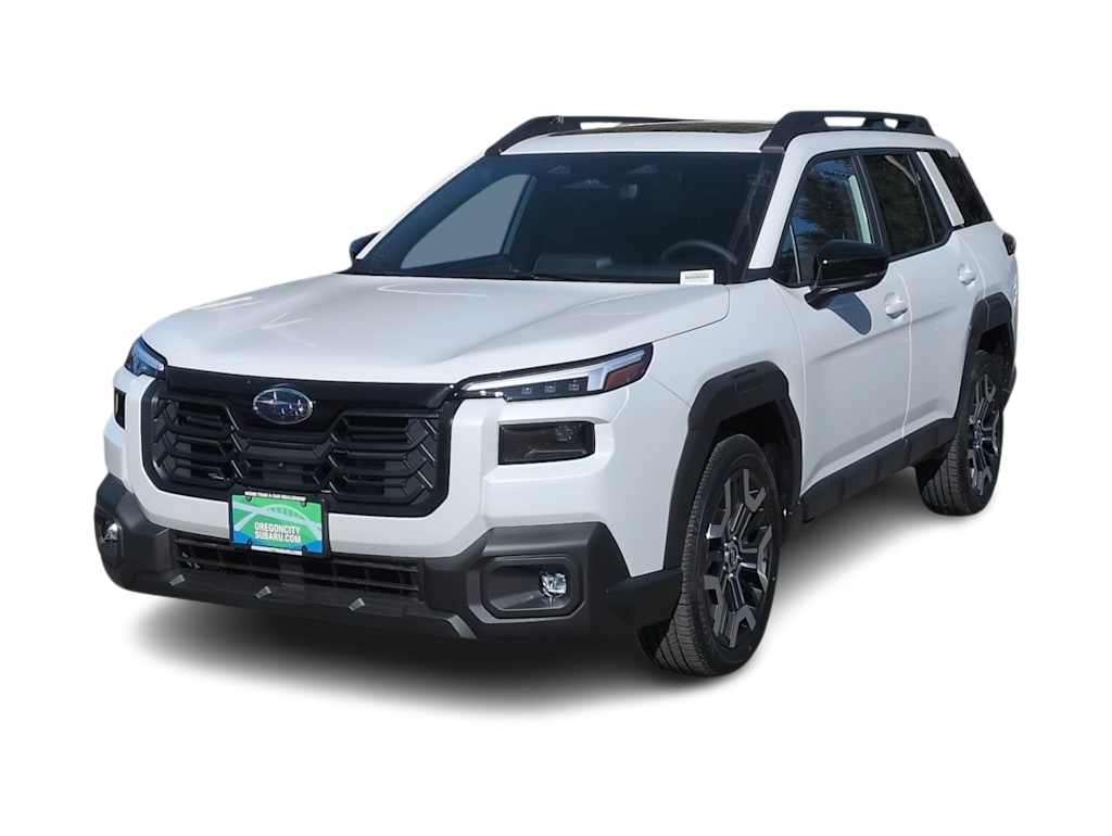 Thumbnail: 2026 Subaru Outback - 21