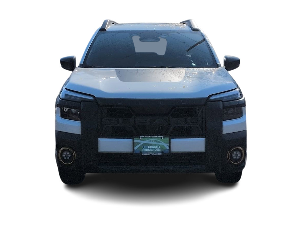 Thumbnail: 2026 Subaru Outback - 6