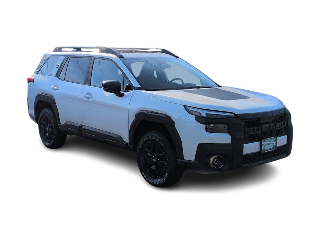 Thumbnail: 2026 Subaru Outback - 20