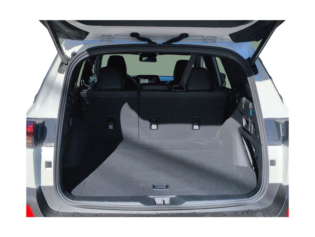 Thumbnail: 2026 Subaru Outback - 18