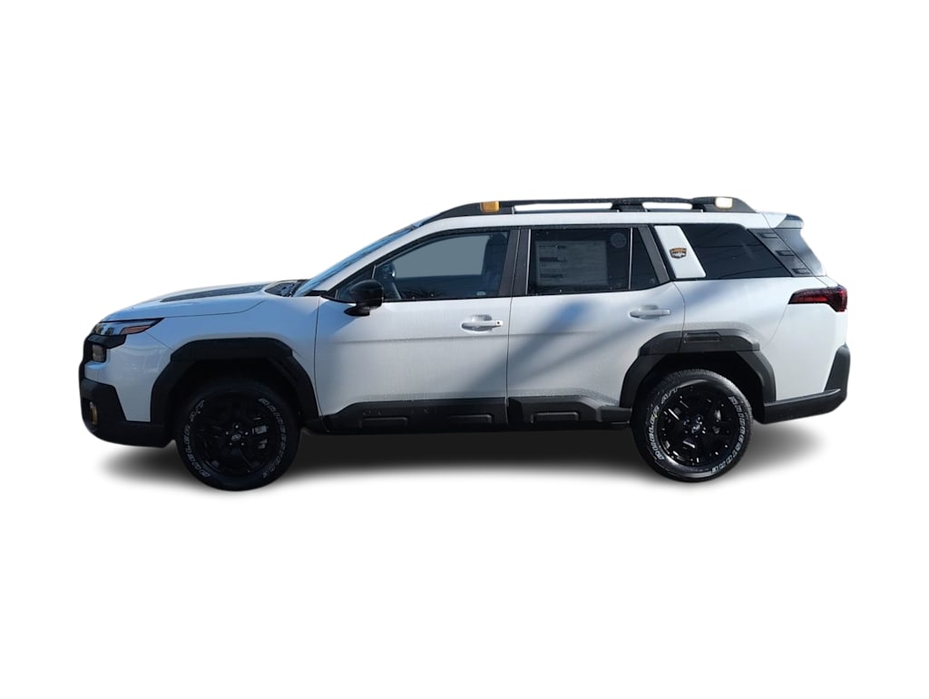 Thumbnail: 2026 Subaru Outback - 3