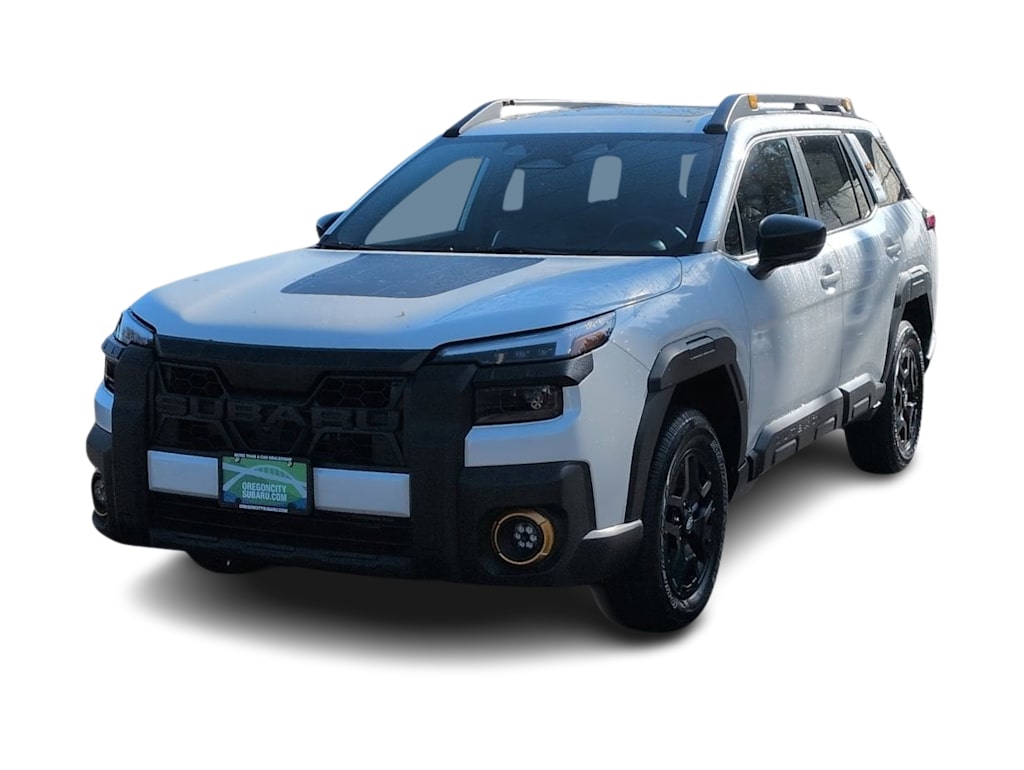 Thumbnail: 2026 Subaru Outback - 21
