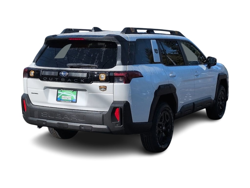 Thumbnail: 2026 Subaru Outback - 22