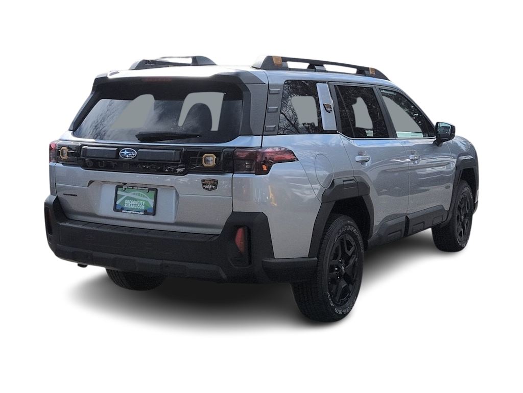 Thumbnail: 2026 Subaru Outback - 23