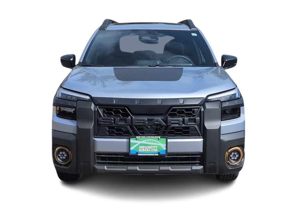 Thumbnail: 2026 Subaru Outback - 5