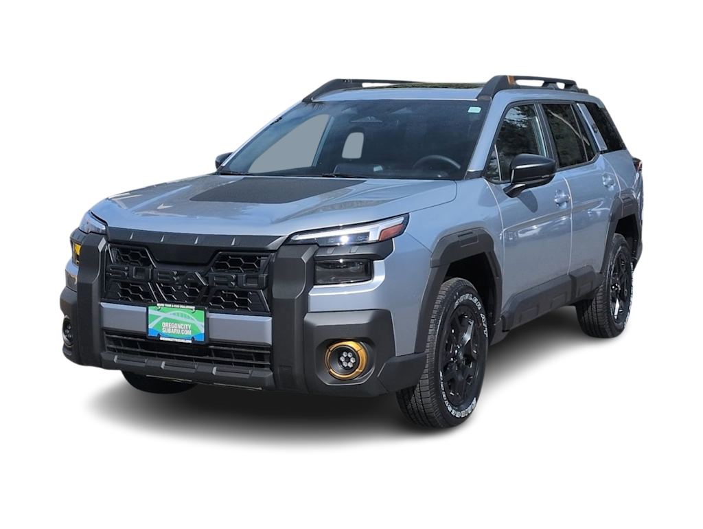 Thumbnail: 2026 Subaru Outback - 21
