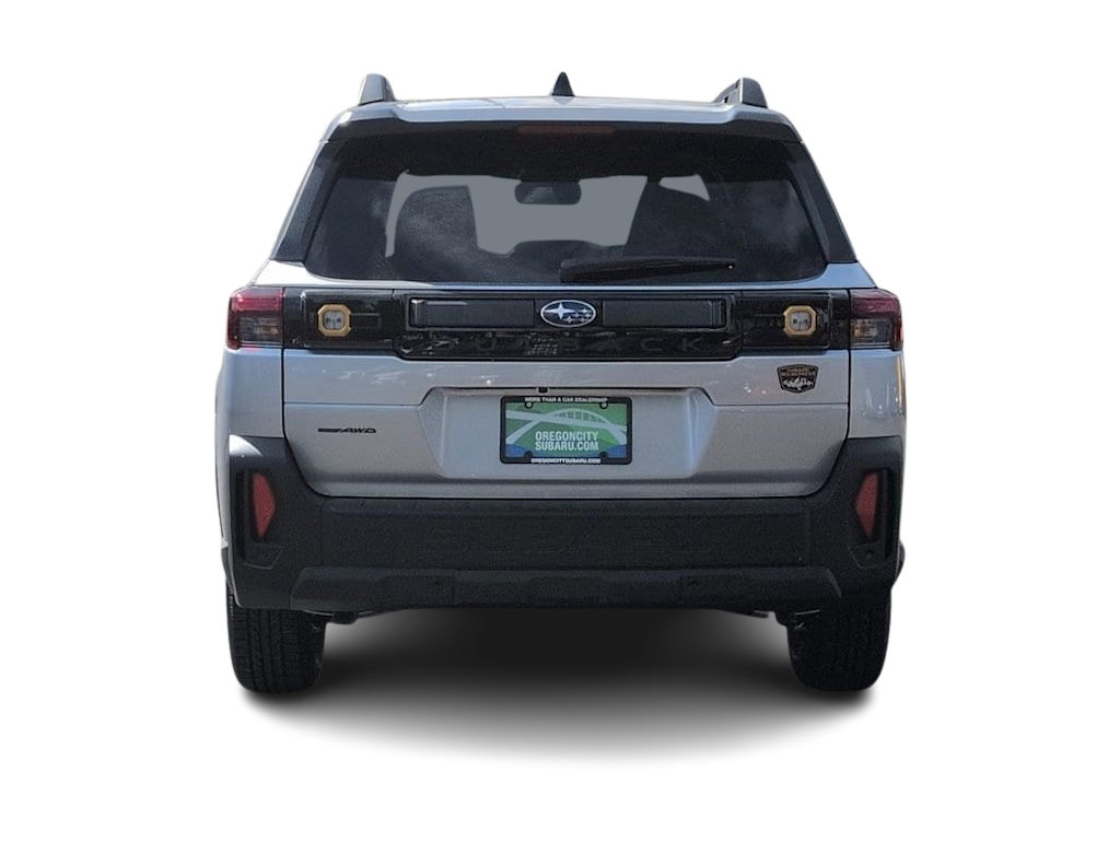 Thumbnail: 2026 Subaru Outback - 22