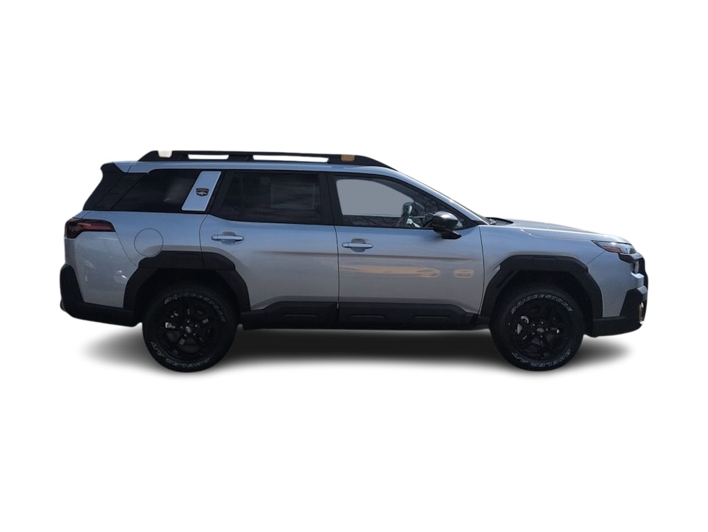 Thumbnail: 2026 Subaru Outback - 24