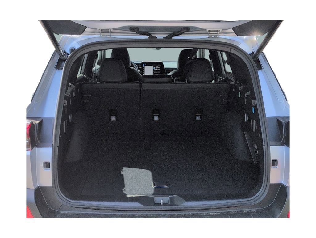 Thumbnail: 2026 Subaru Outback - 17