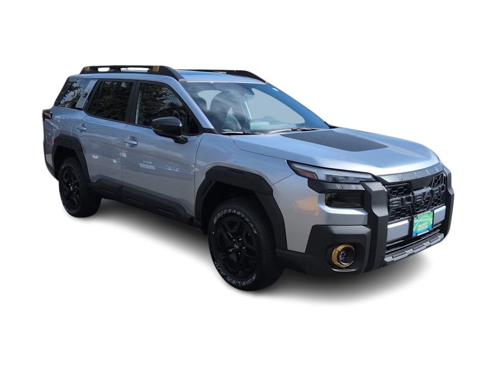 Thumbnail: 2026 Subaru Outback - 20