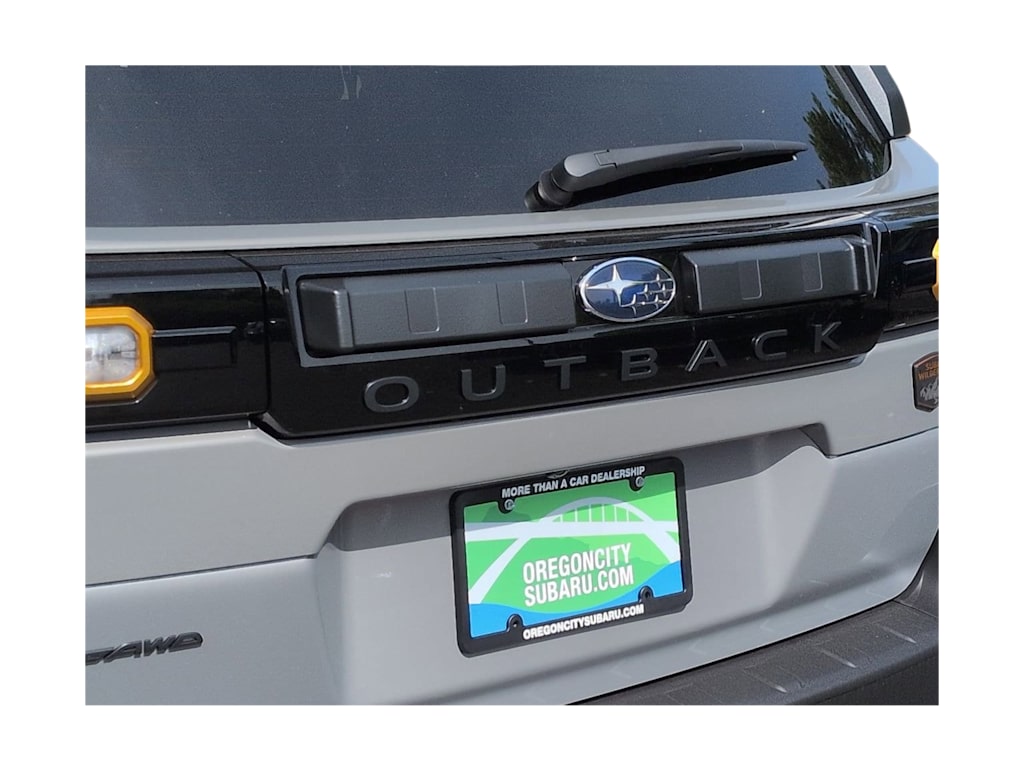 Thumbnail: 2026 Subaru Outback - 26