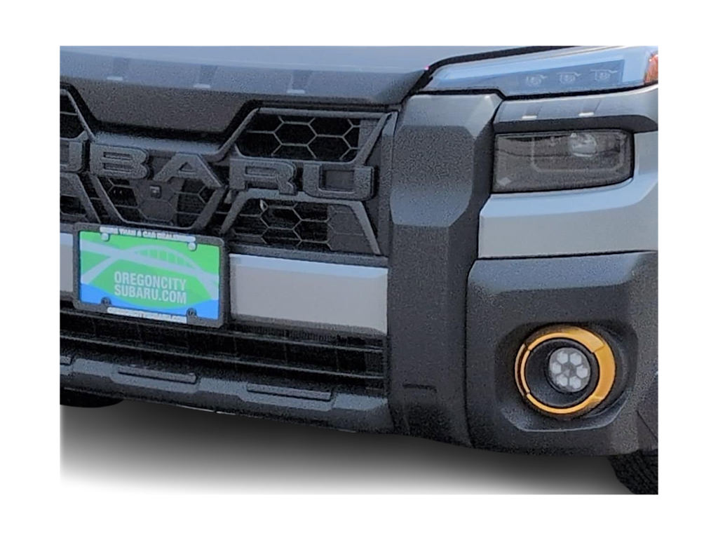 Thumbnail: 2026 Subaru Outback - 25