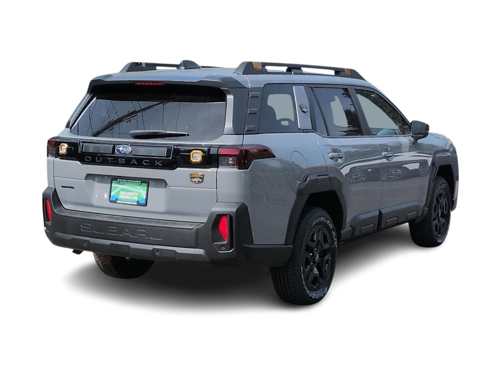 Thumbnail: 2026 Subaru Outback - 23