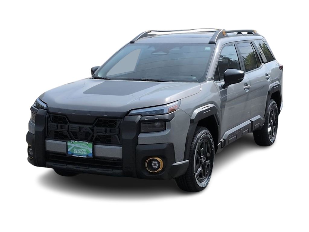 Thumbnail: 2026 Subaru Outback - 22