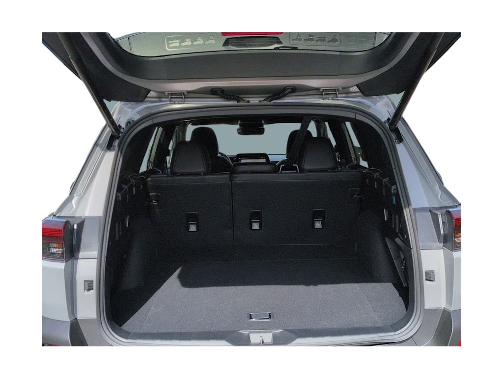 Thumbnail: 2026 Subaru Outback - 18