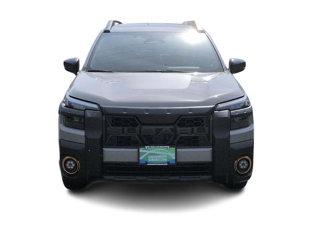 Thumbnail: 2026 Subaru Outback - 6