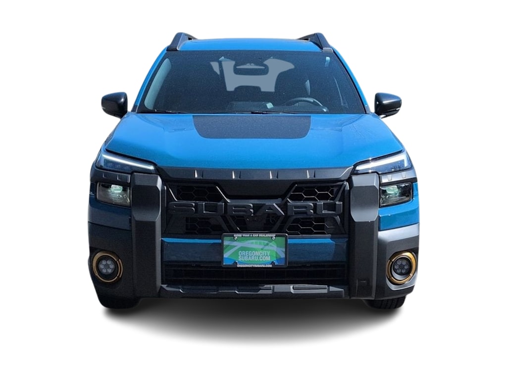 Thumbnail: 2026 Subaru Outback - 6