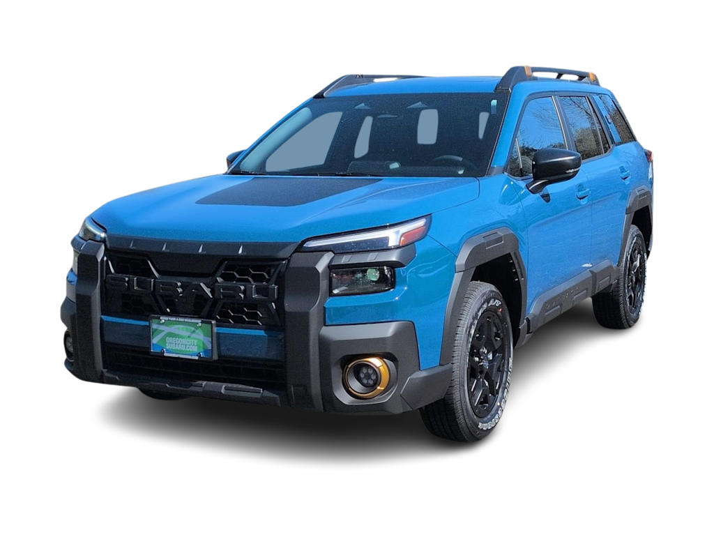 Thumbnail: 2026 Subaru Outback - 19