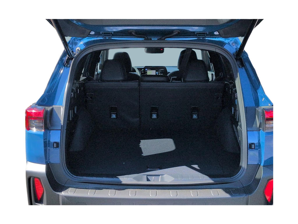 Thumbnail: 2026 Subaru Outback - 16