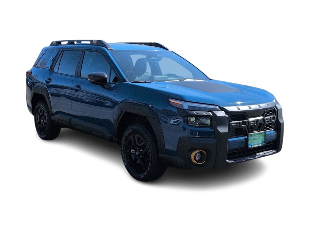 Thumbnail: 2026 Subaru Outback - 18