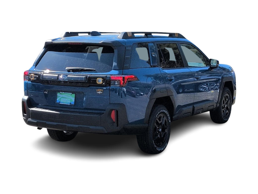 Thumbnail: 2026 Subaru Outback - 20