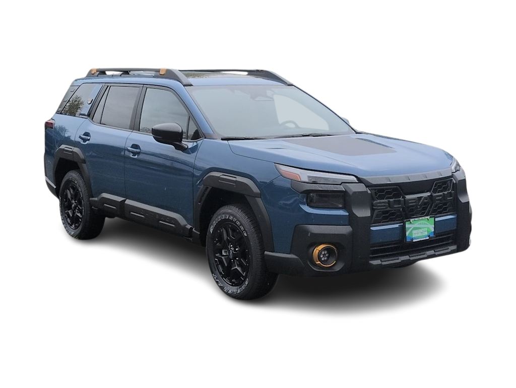 Thumbnail: 2026 Subaru Outback - 20