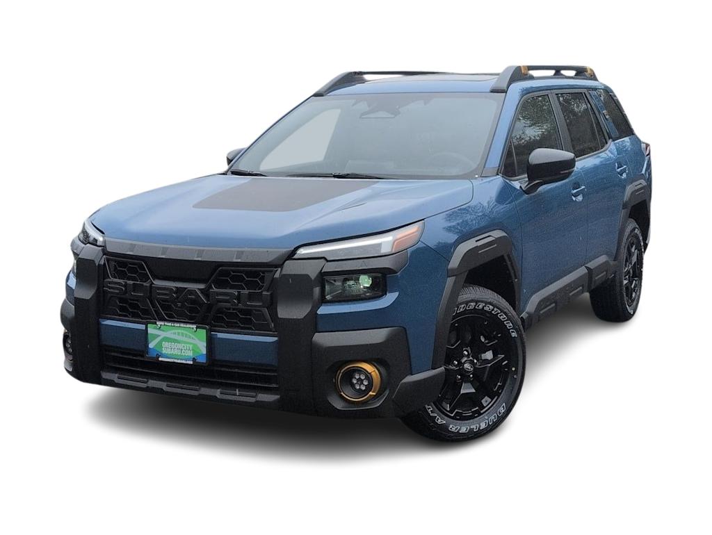 Thumbnail: 2026 Subaru Outback - 6