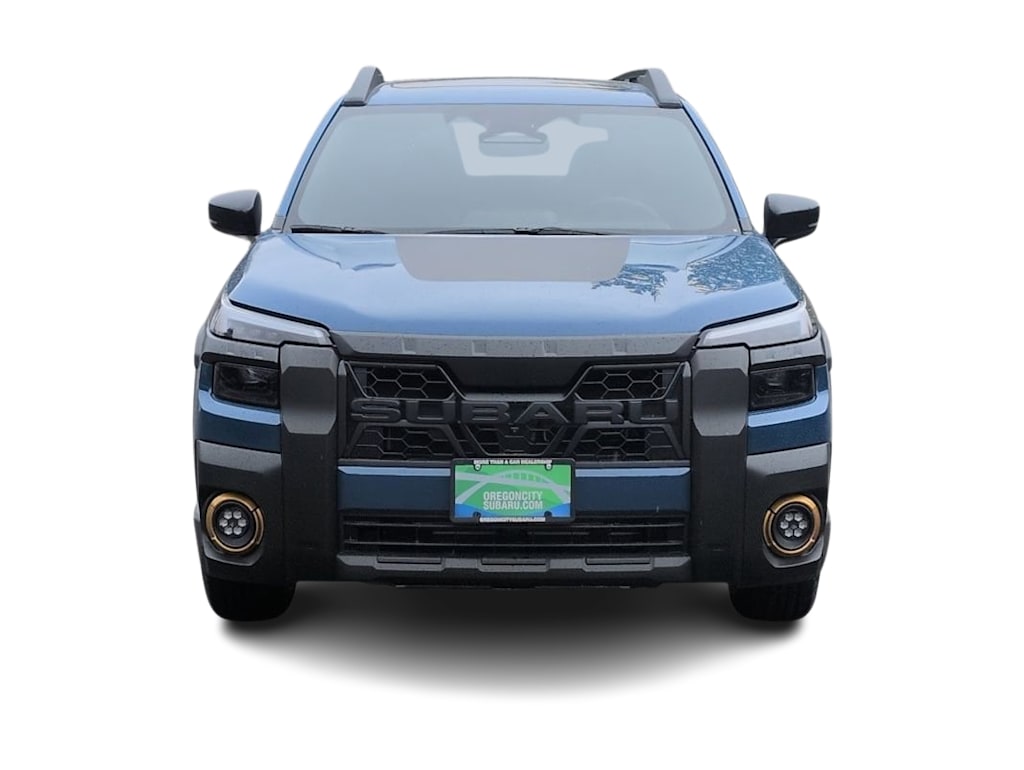 Thumbnail: 2026 Subaru Outback - 21