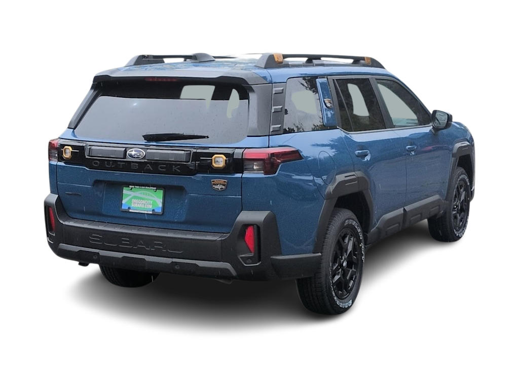 Thumbnail: 2026 Subaru Outback - 22