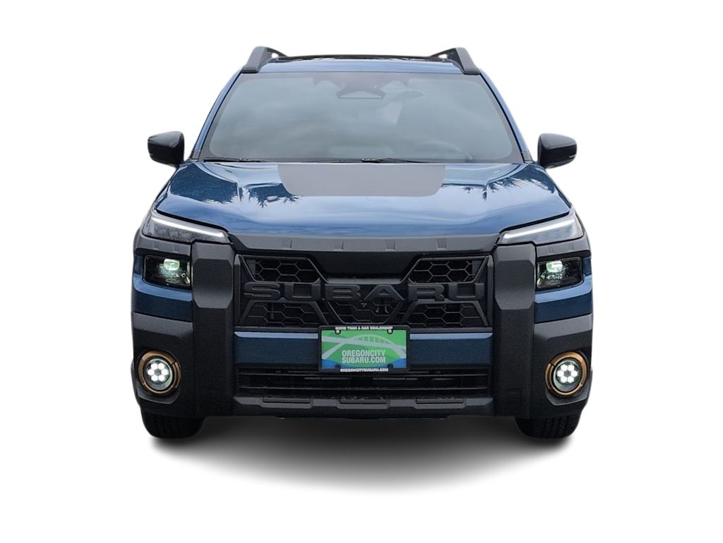 Thumbnail: 2026 Subaru Outback - 6