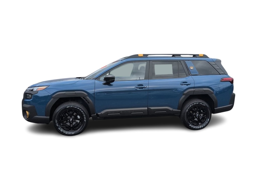 Thumbnail: 2026 Subaru Outback - 3