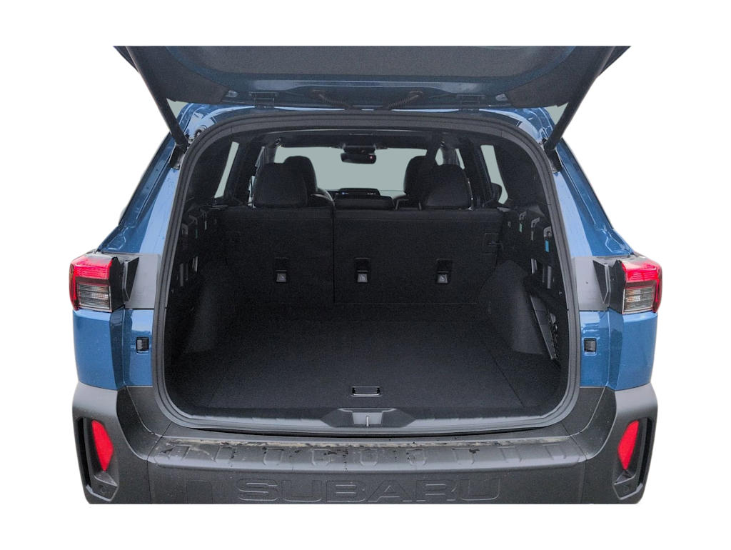 Thumbnail: 2026 Subaru Outback - 18