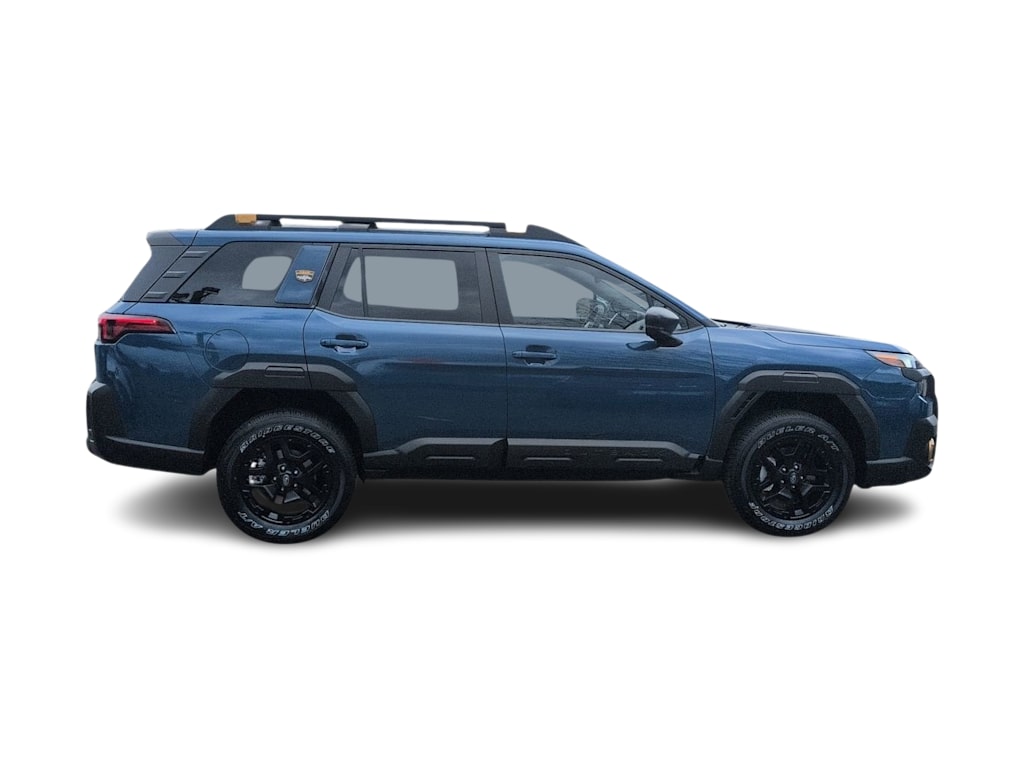 Thumbnail: 2026 Subaru Outback - 23