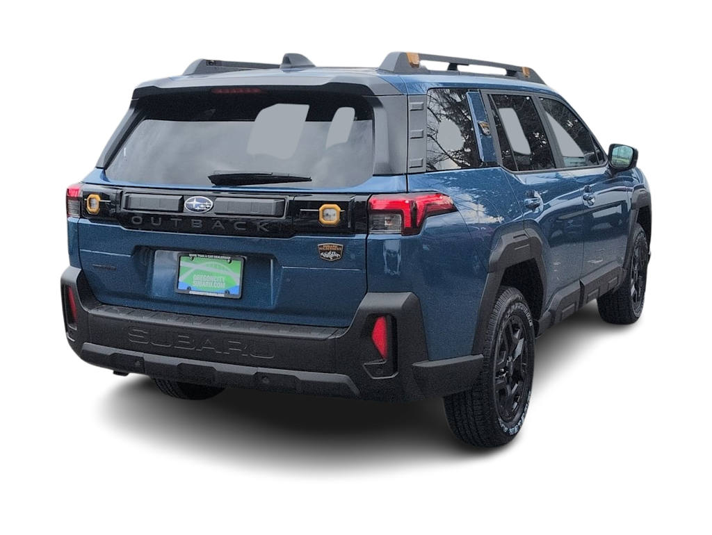Thumbnail: 2026 Subaru Outback - 22