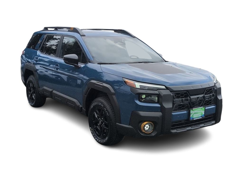 Thumbnail: 2026 Subaru Outback - 20