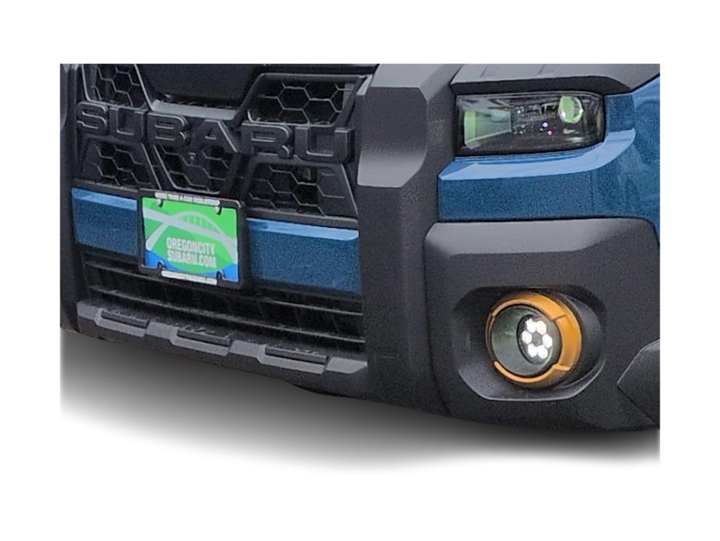 Thumbnail: 2026 Subaru Outback - 24