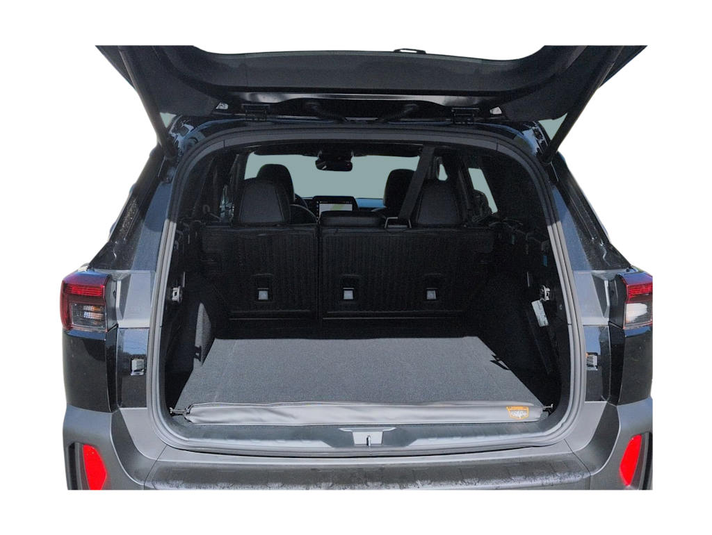 Thumbnail: 2026 Subaru Outback - 15