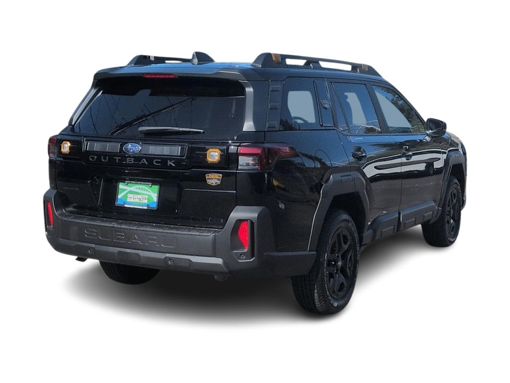 Thumbnail: 2026 Subaru Outback - 21