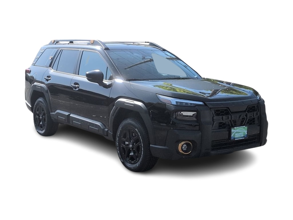 Thumbnail: 2026 Subaru Outback - 18